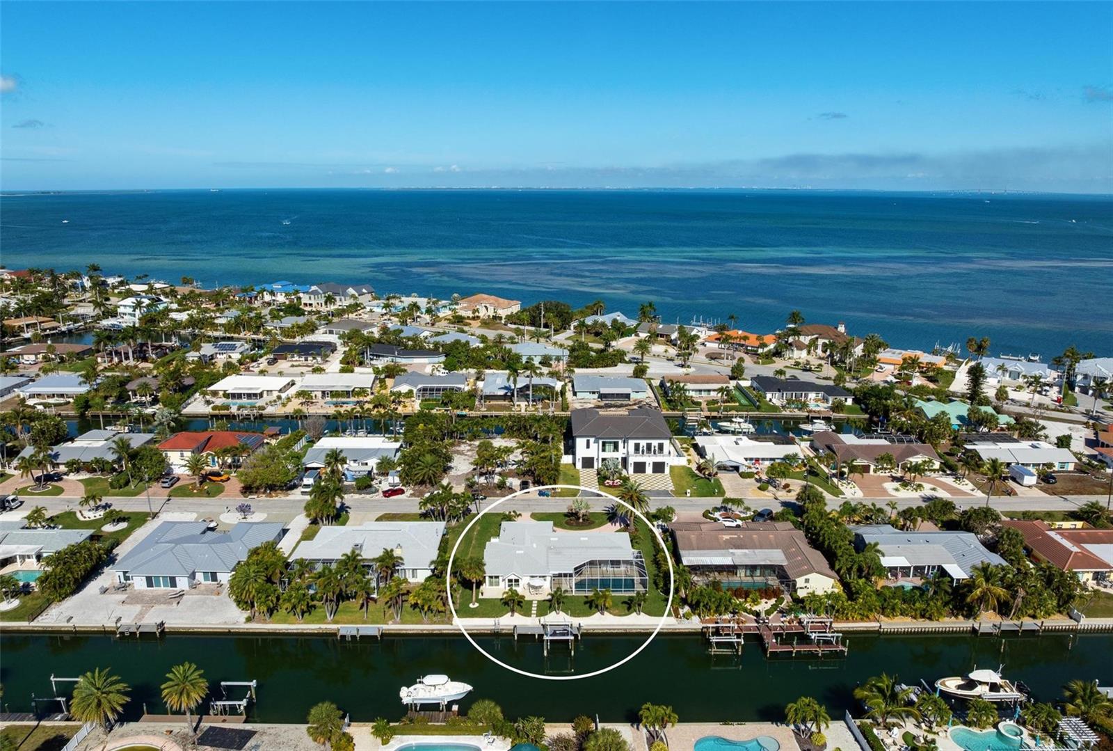 KEY ROYALE 13TH ADD - Residential