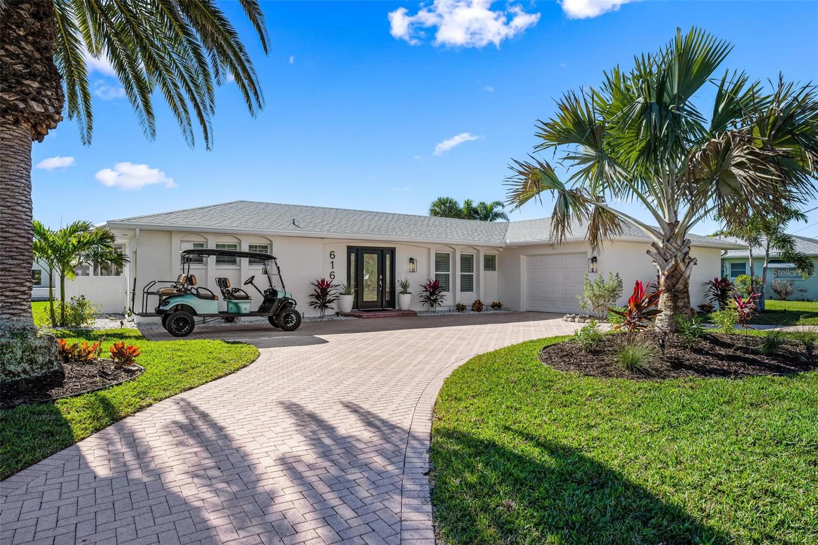KEY ROYALE 13TH ADD - Residential