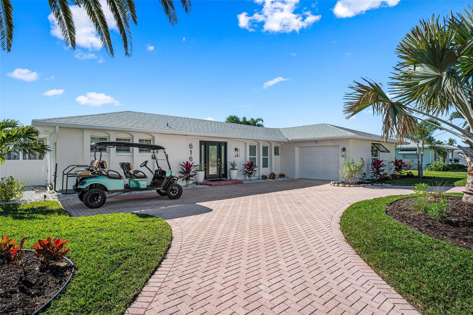 KEY ROYALE 13TH ADD - Residential