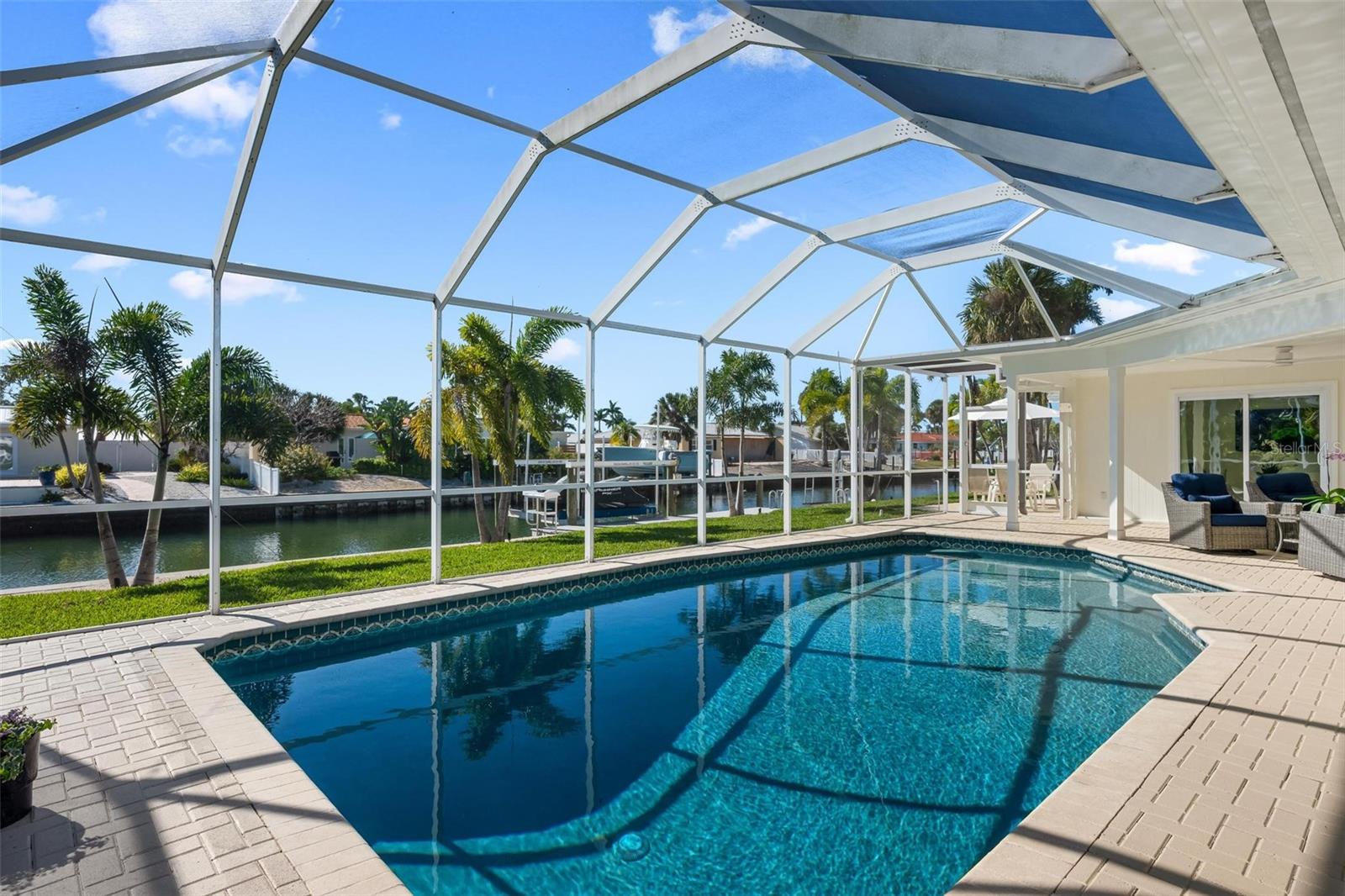 KEY ROYALE 13TH ADD - Residential