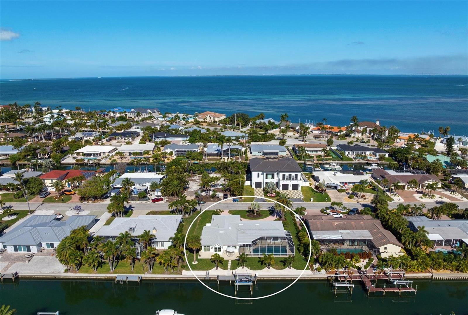 KEY ROYALE 13TH ADD - Residential