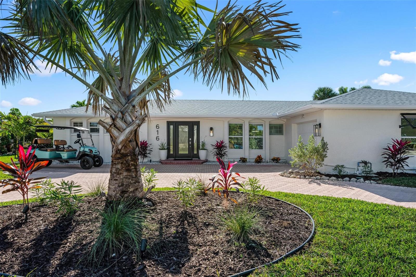 KEY ROYALE 13TH ADD - Residential