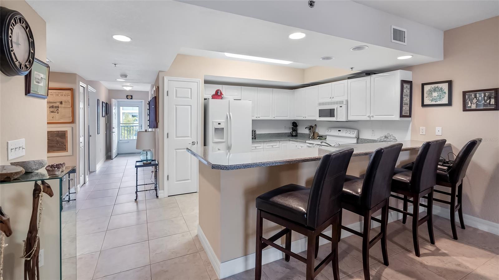 Ocean Walk At New Smyrna Beach - Residential