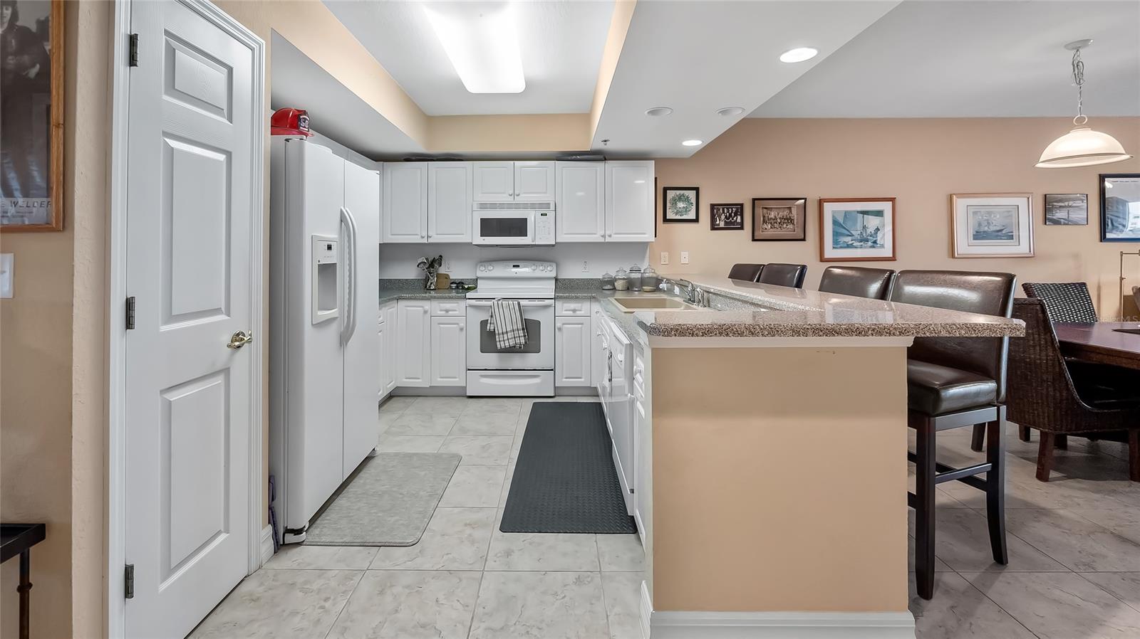 Ocean Walk At New Smyrna Beach - Residential