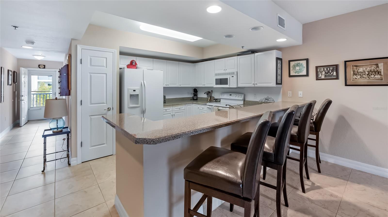 Ocean Walk At New Smyrna Beach - Residential