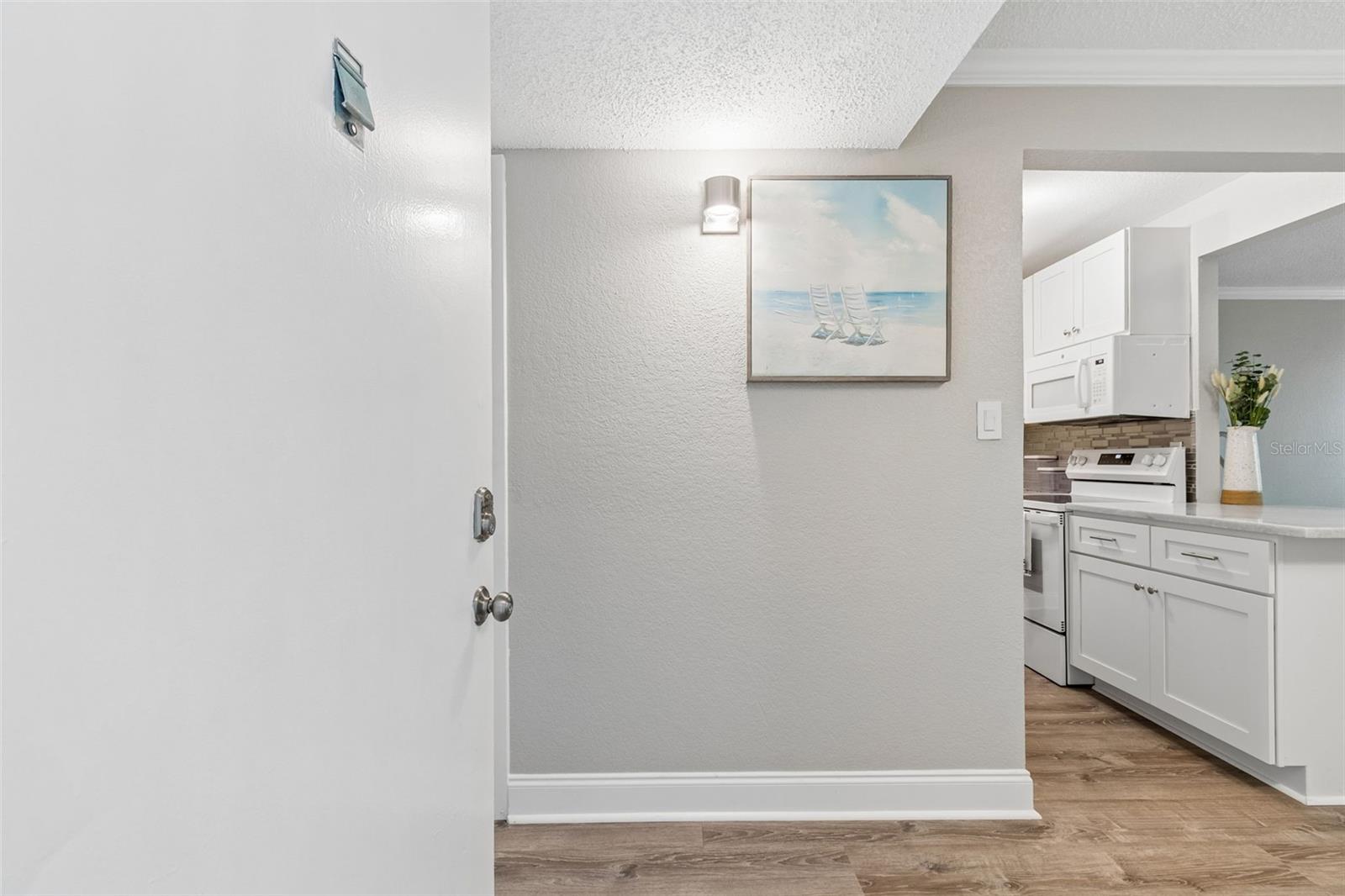 TRADEWINDS CONDO - Residential