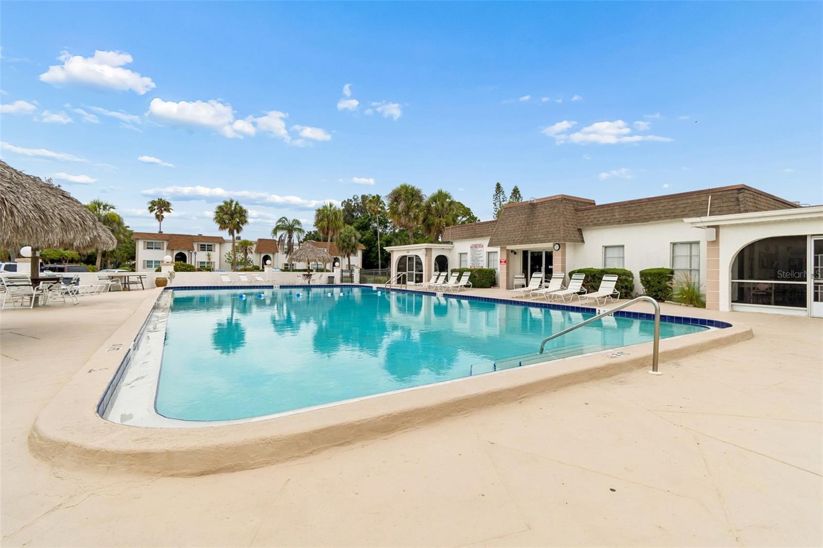 TRADEWINDS CONDO - Residential