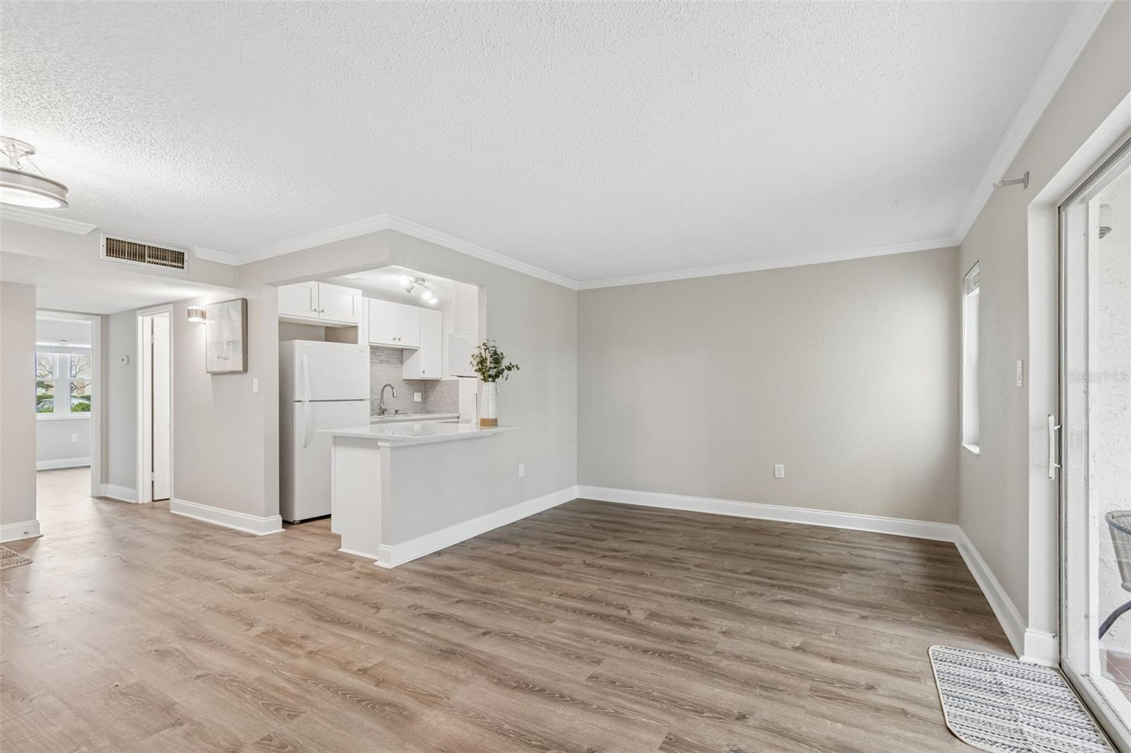 TRADEWINDS CONDO - Residential
