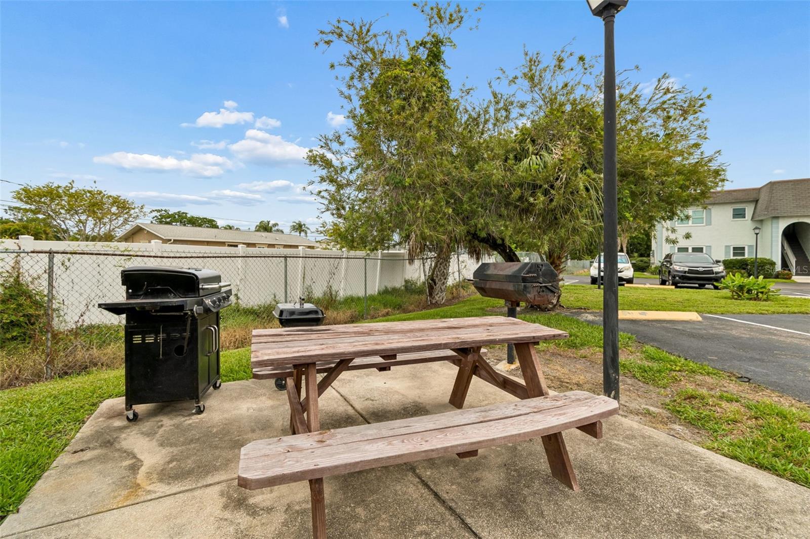 TRADEWINDS CONDO - Residential
