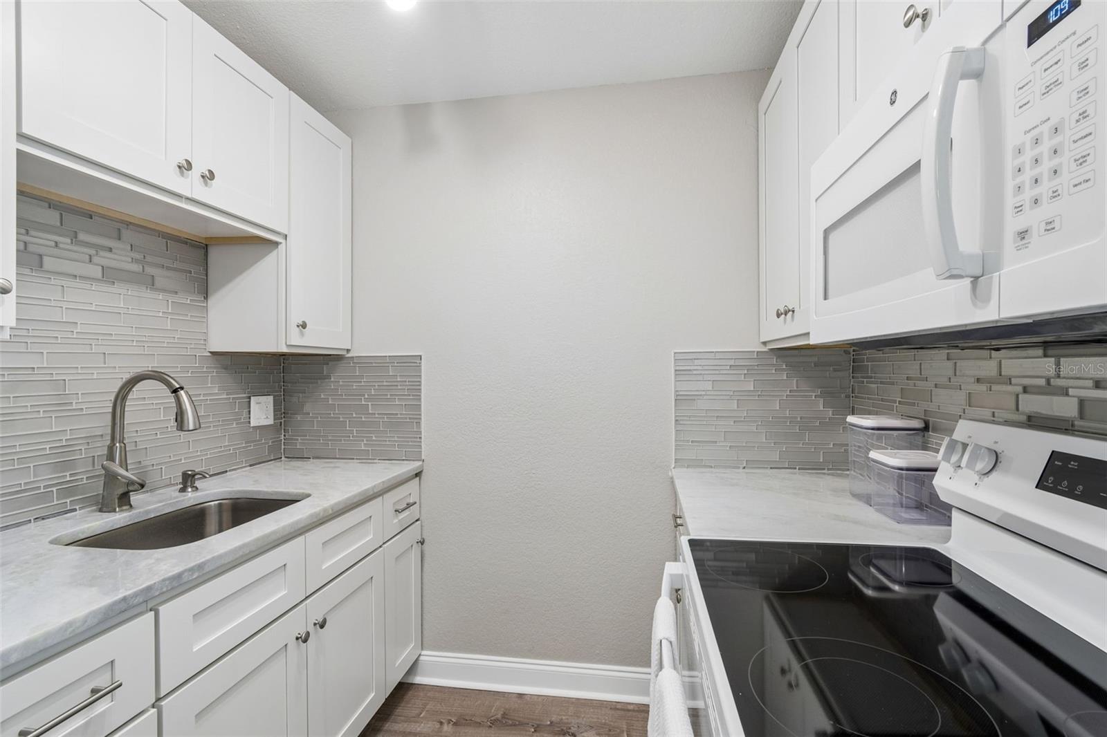 TRADEWINDS CONDO - Residential