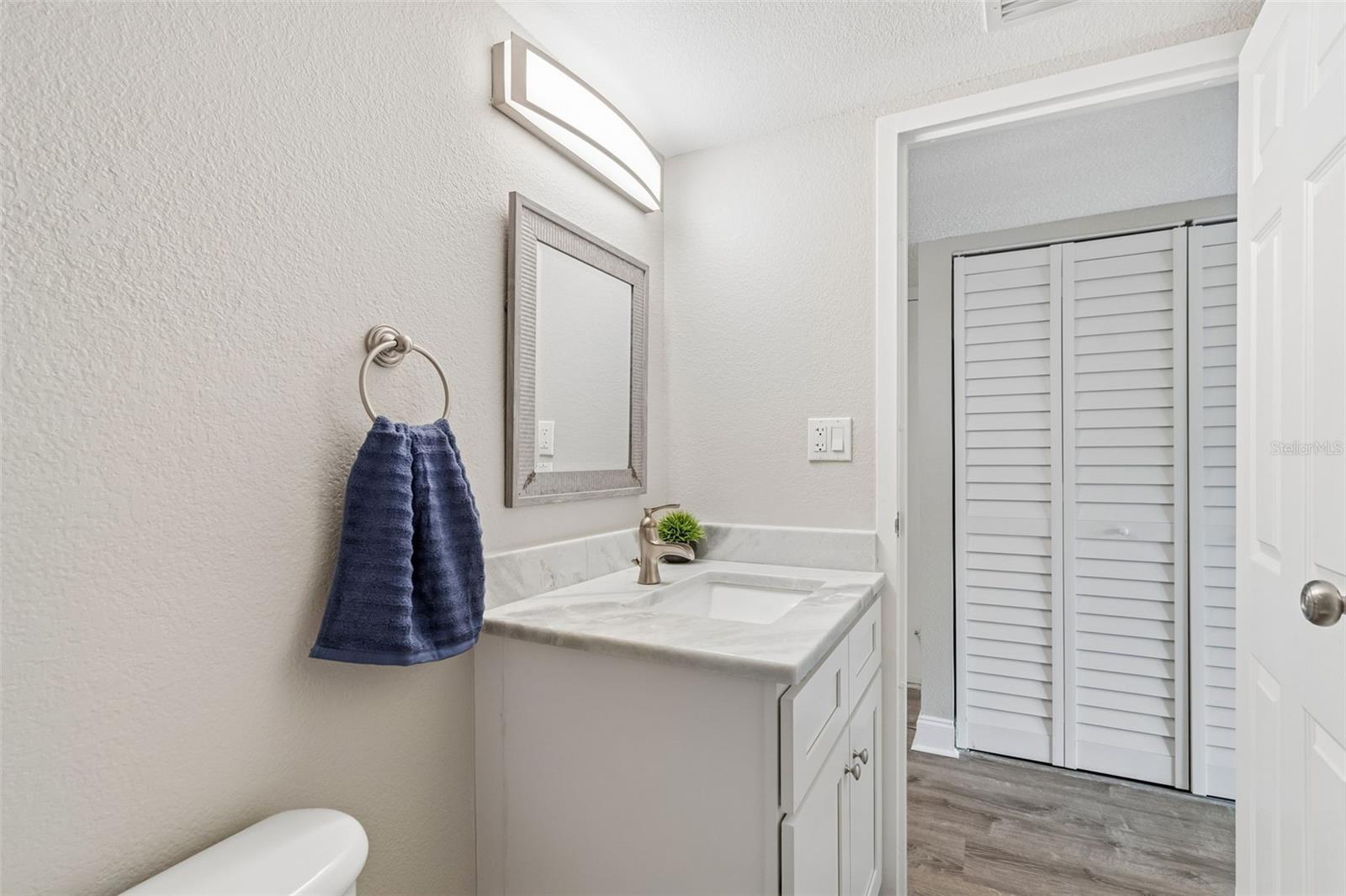 TRADEWINDS CONDO - Residential