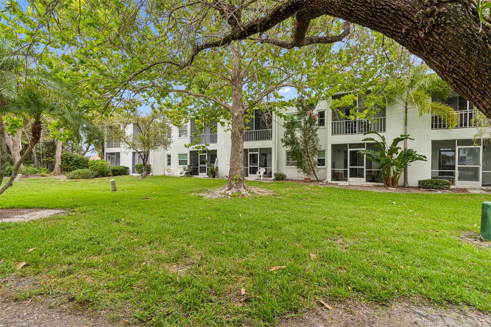 TRADEWINDS CONDO - Residential