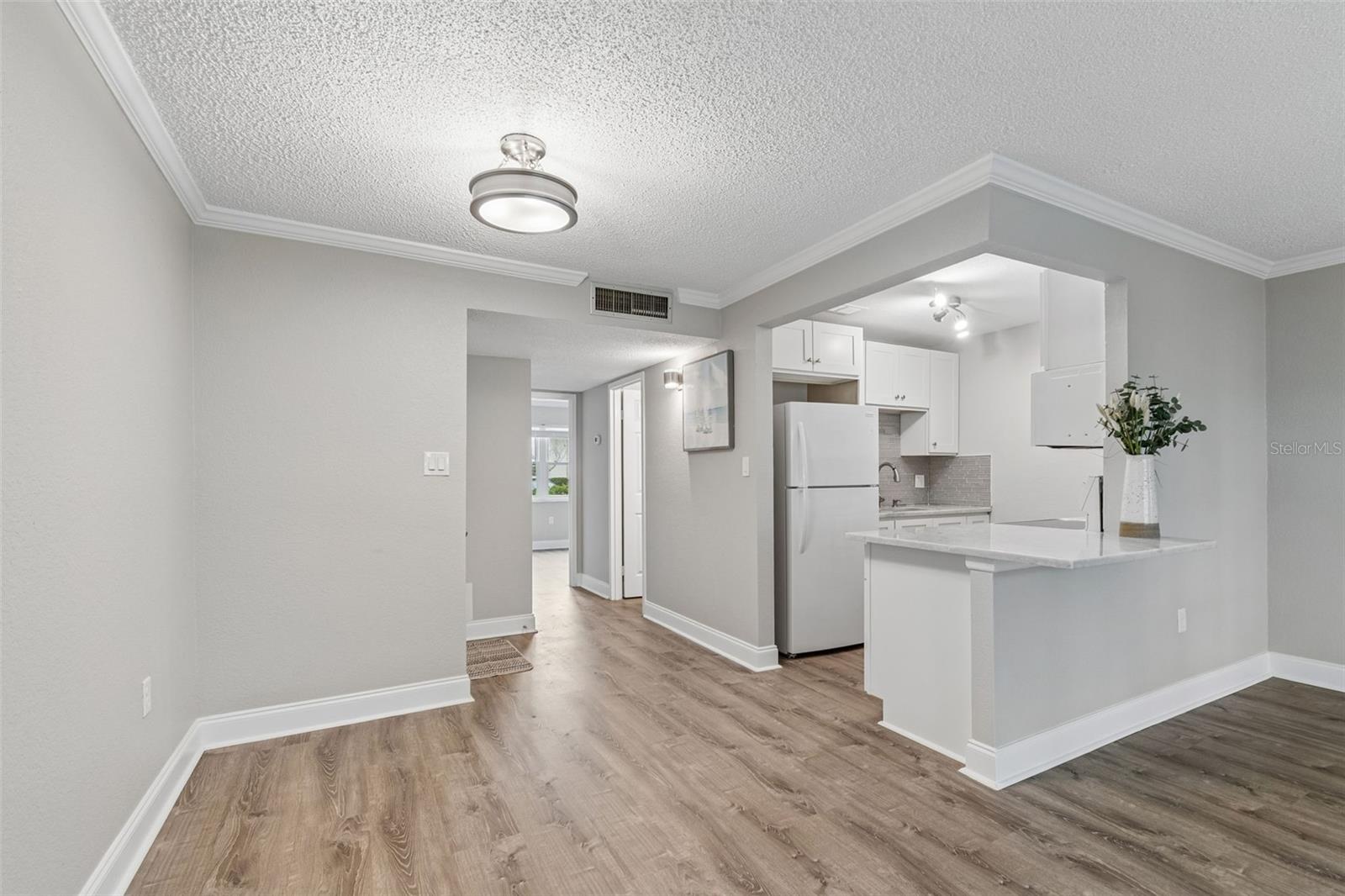 TRADEWINDS CONDO - Residential