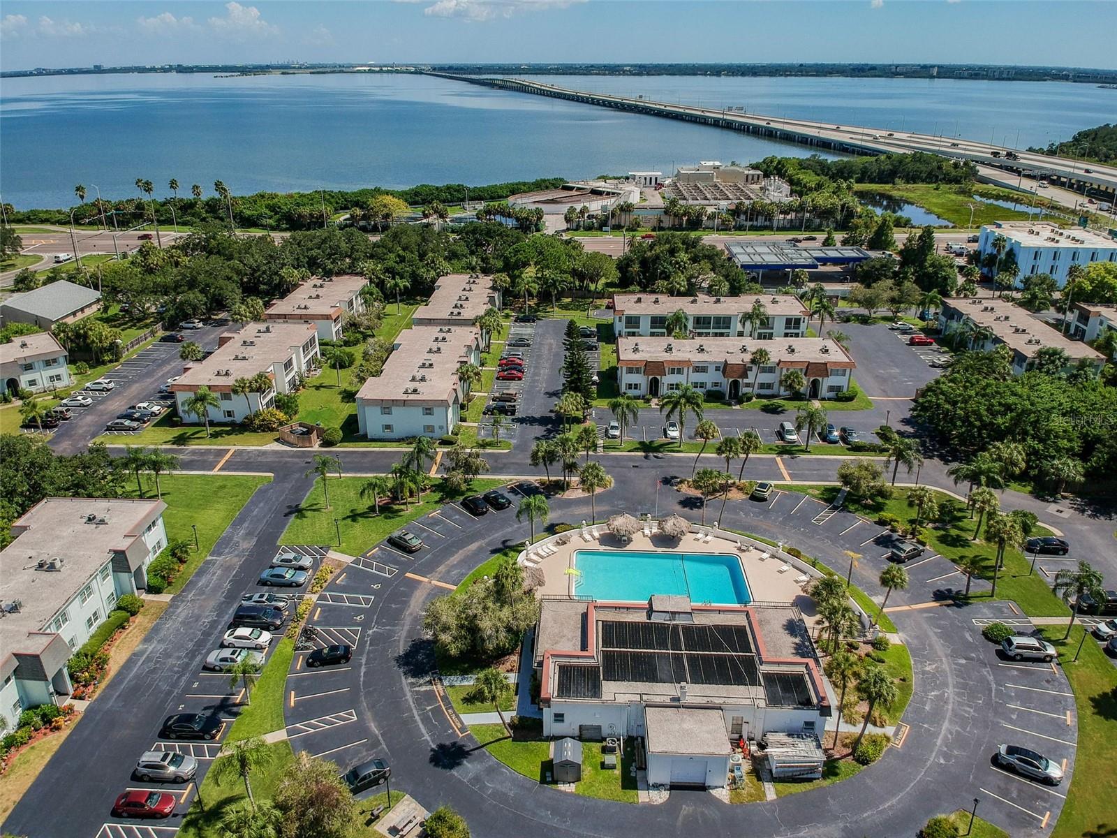 TRADEWINDS CONDO - Residential