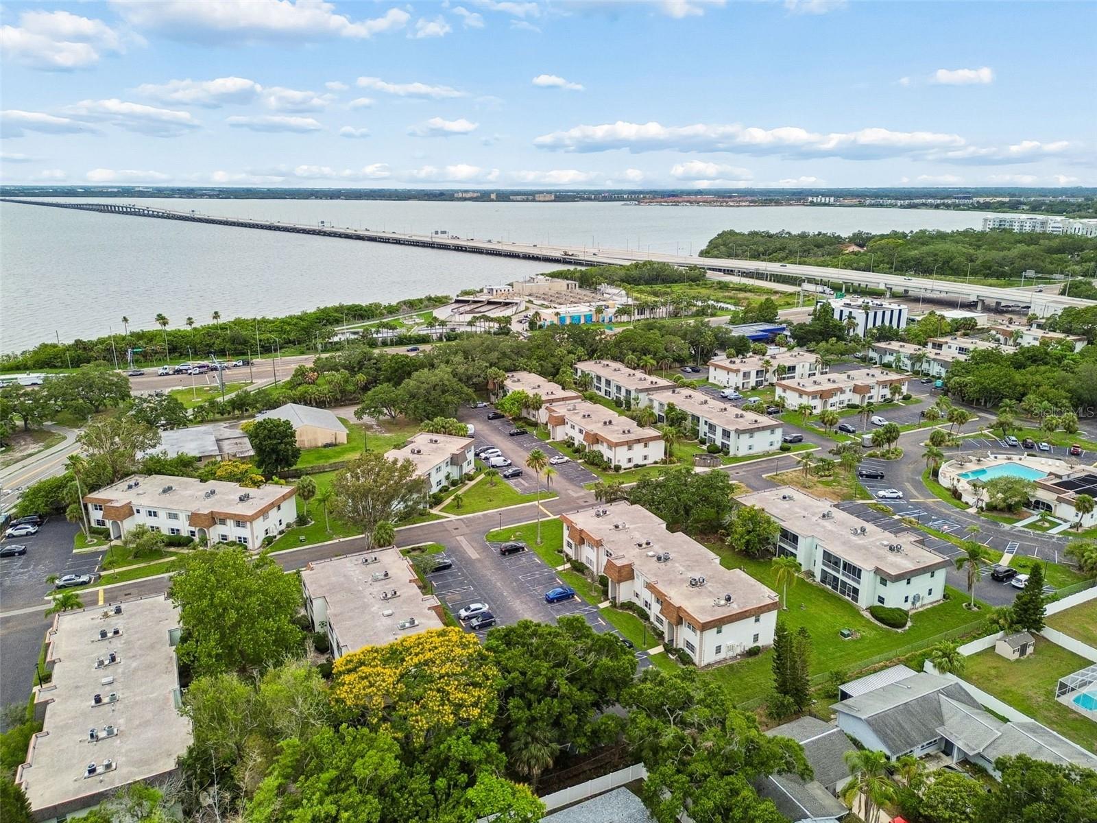 TRADEWINDS CONDO - Residential