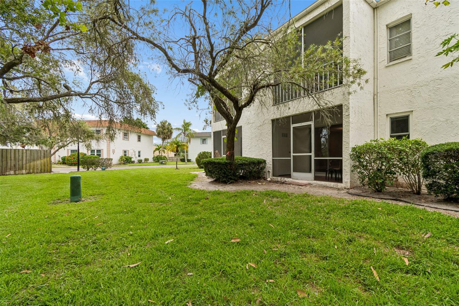 TRADEWINDS CONDO - Residential