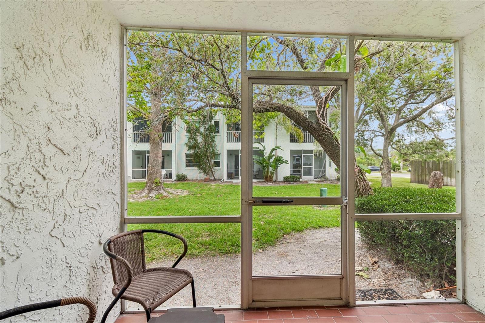 TRADEWINDS CONDO - Residential