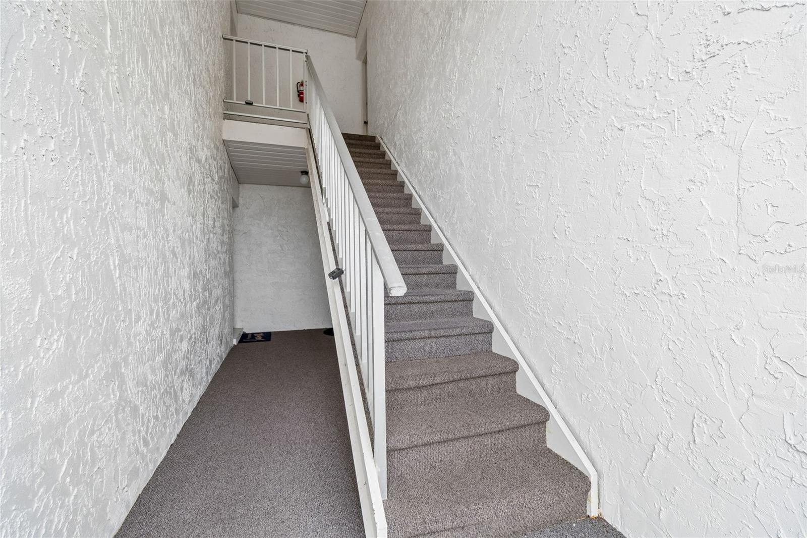 TRADEWINDS CONDO - Residential