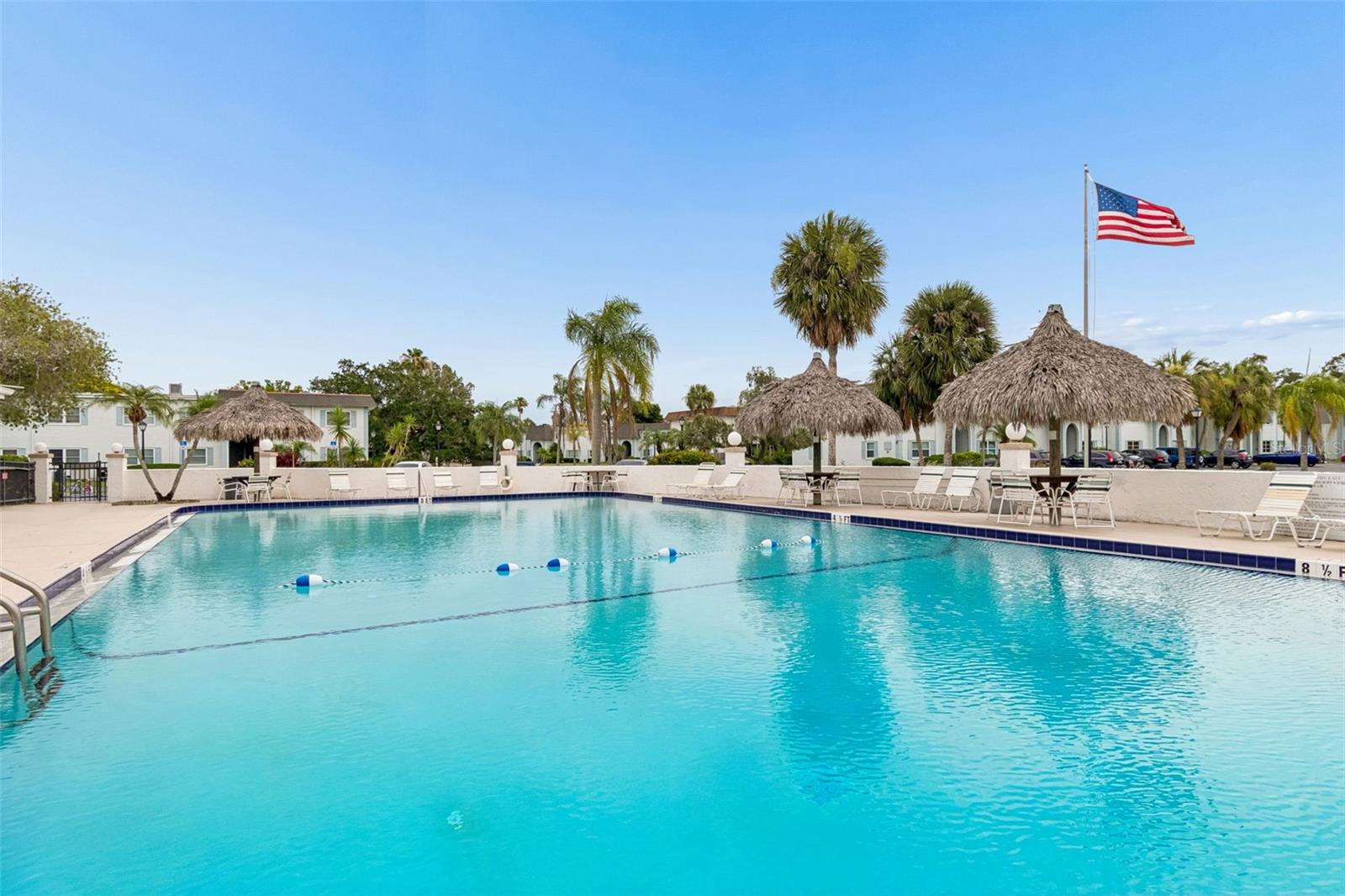 TRADEWINDS CONDO - Residential