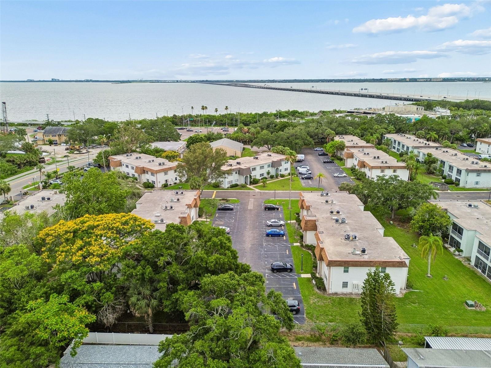 TRADEWINDS CONDO - Residential