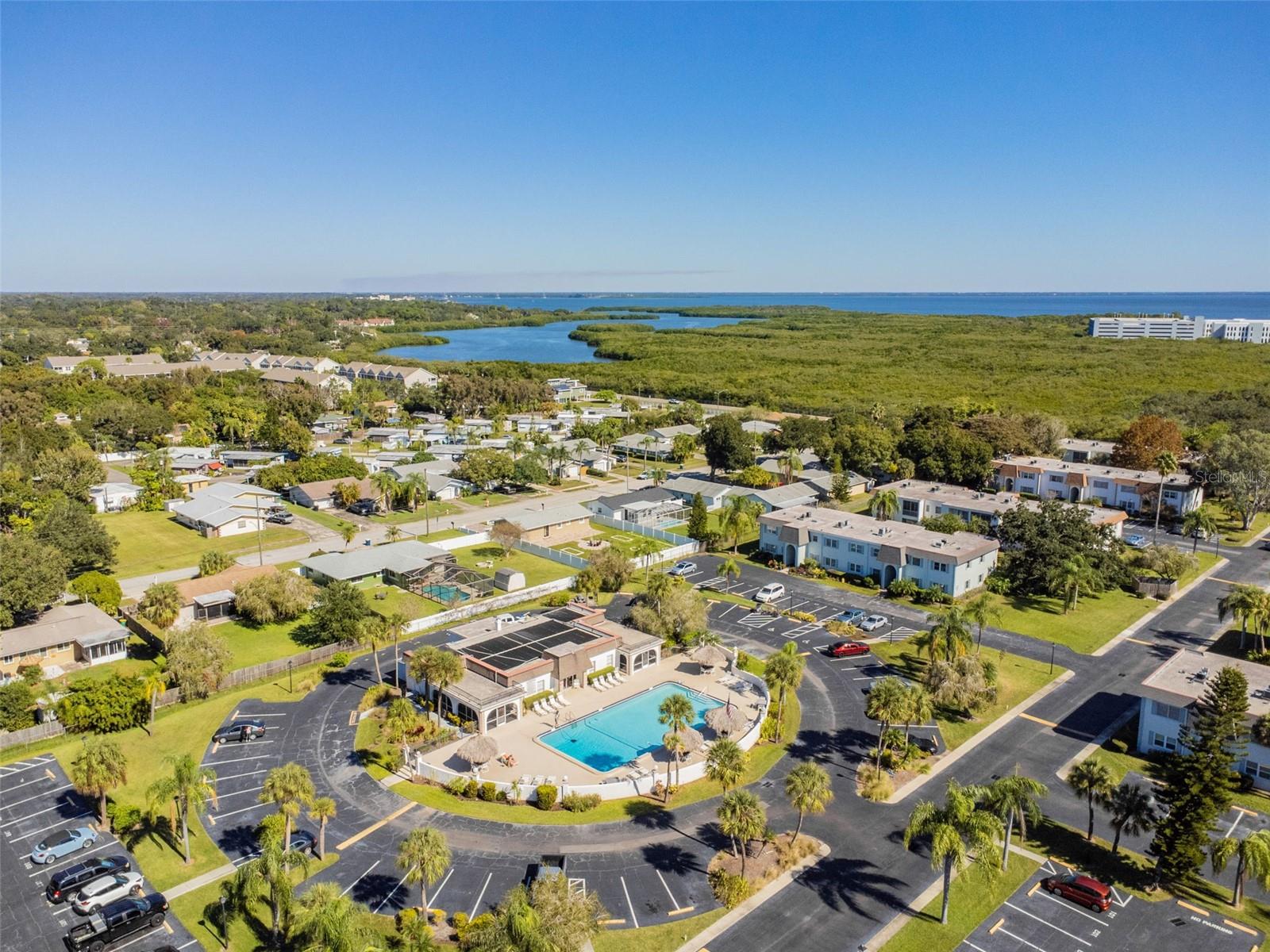 TRADEWINDS CONDO - Residential