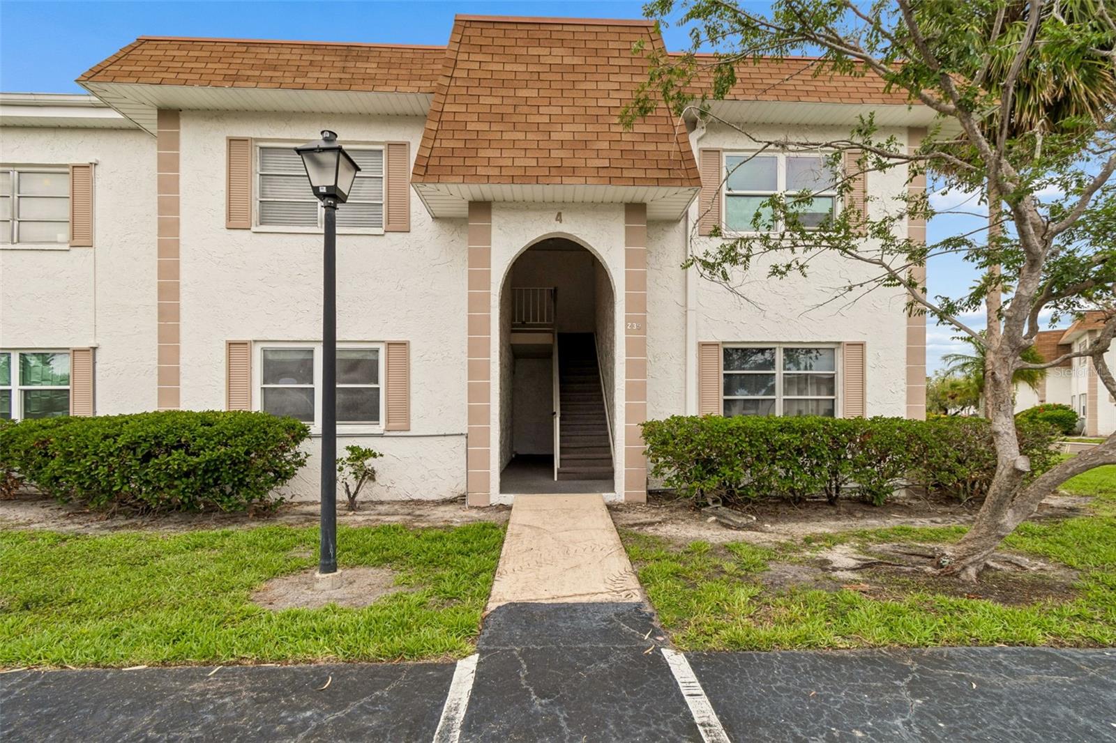 TRADEWINDS CONDO - Residential