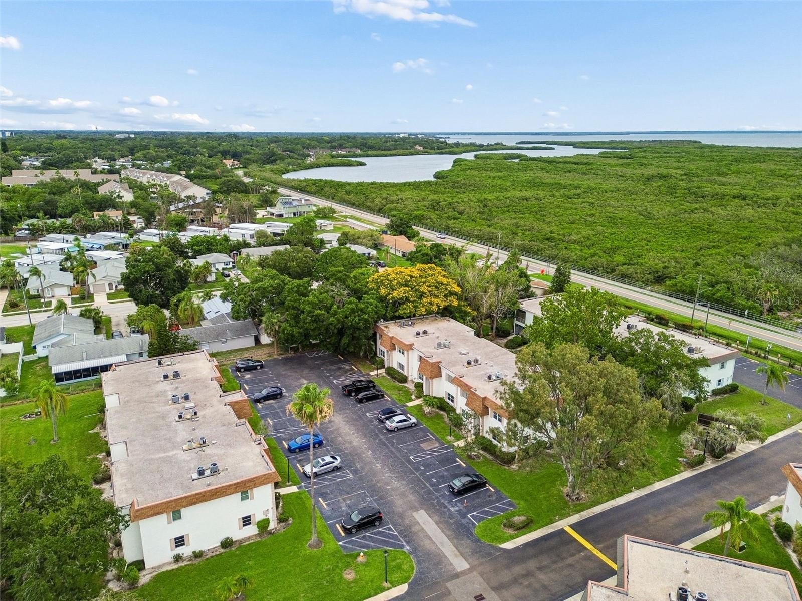 TRADEWINDS CONDO - Residential