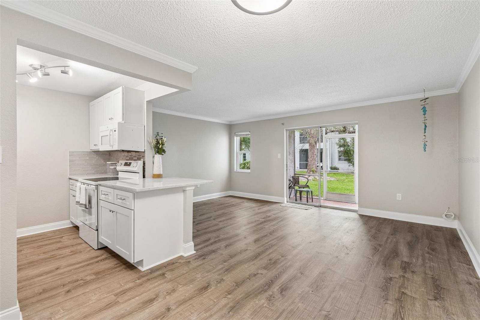 TRADEWINDS CONDO - Residential