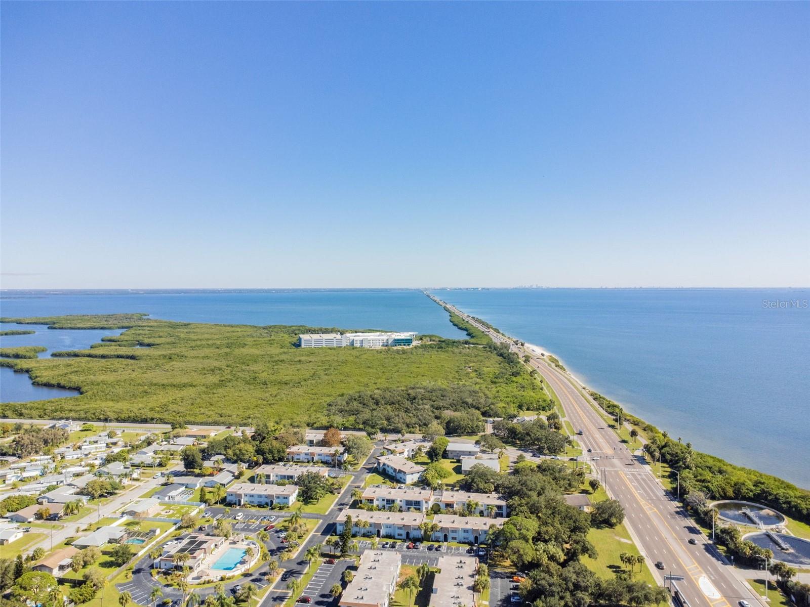 TRADEWINDS CONDO - Residential