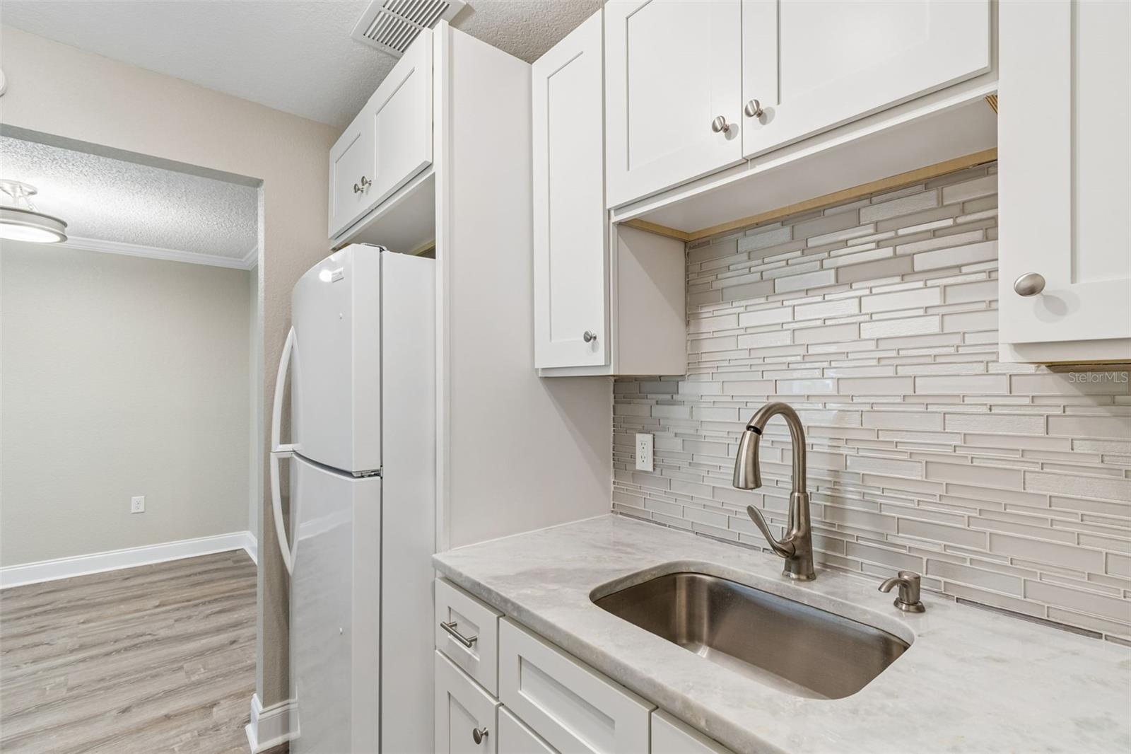 TRADEWINDS CONDO - Residential