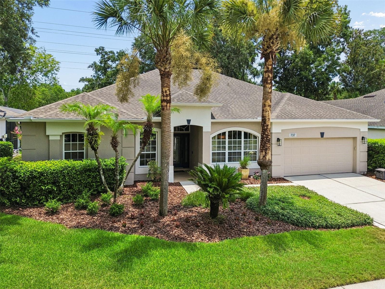 WINDING HOLLOW - Residential