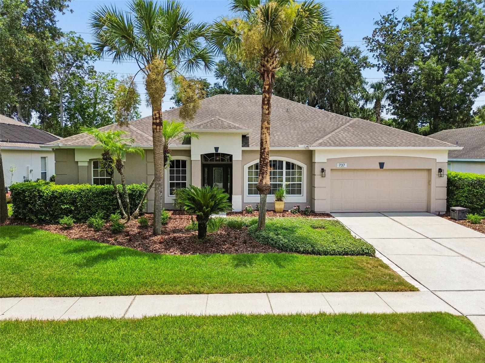 WINDING HOLLOW - Residential