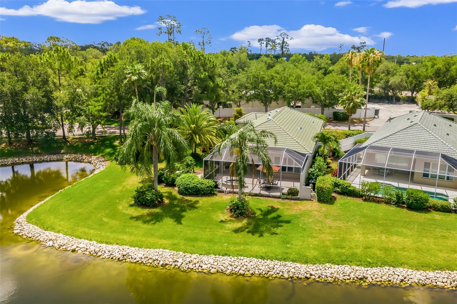 ROSEDALE 11 - Residential