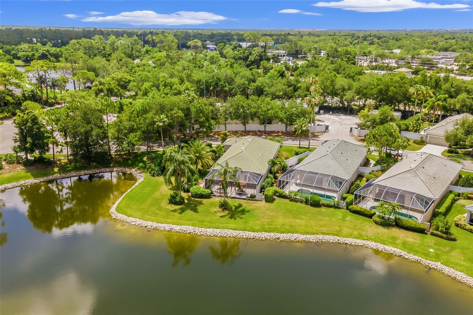 ROSEDALE 11 - Residential
