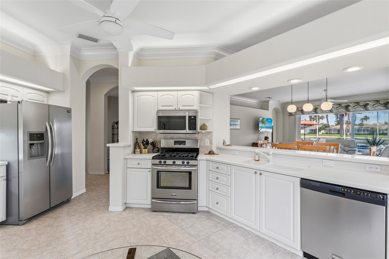 ROSEDALE 11 - Residential