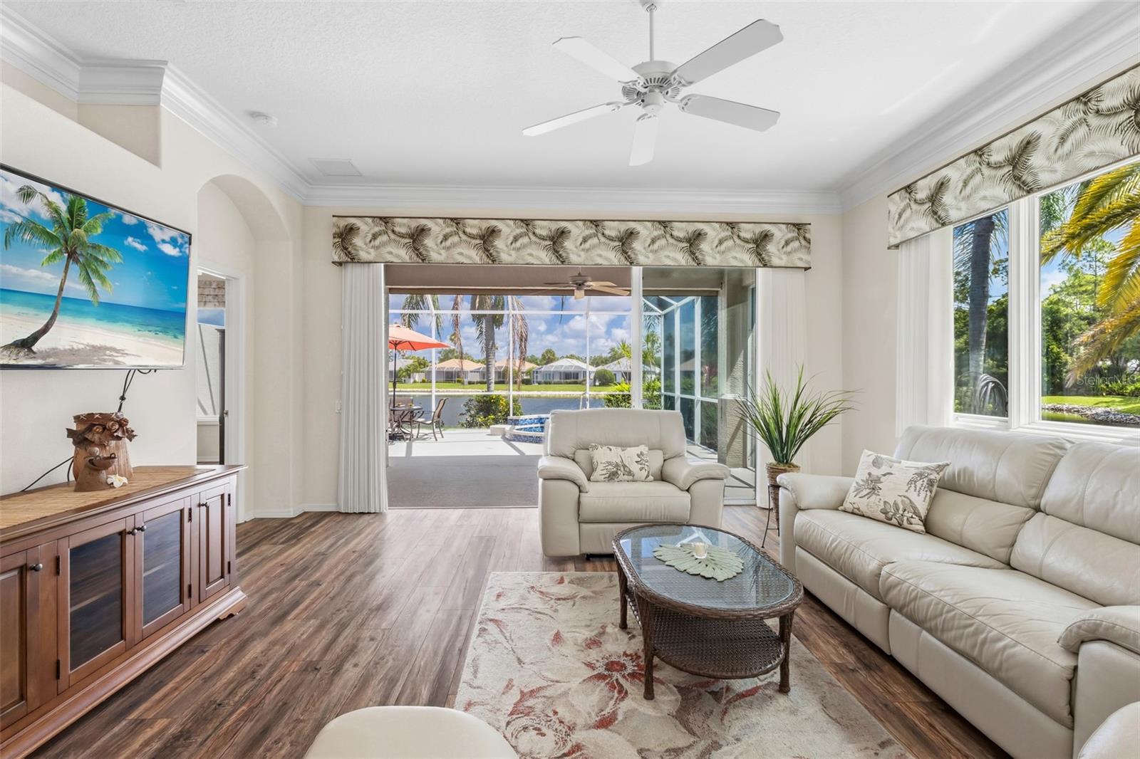 ROSEDALE 11 - Residential