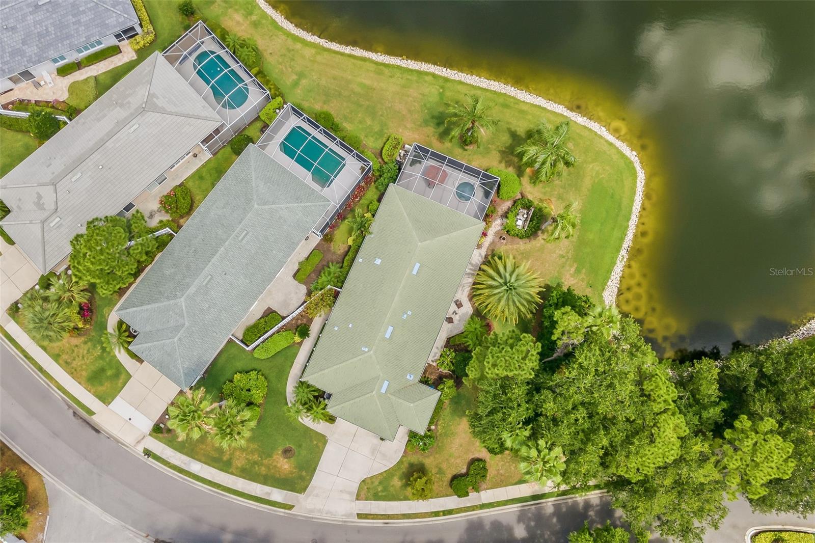 ROSEDALE 11 - Residential
