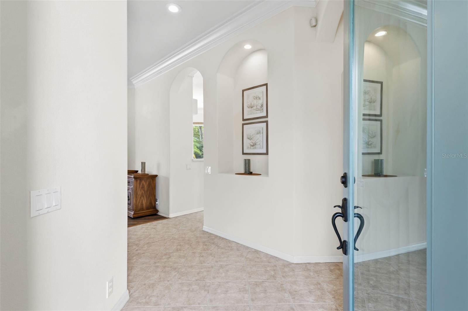 ROSEDALE 11 - Residential