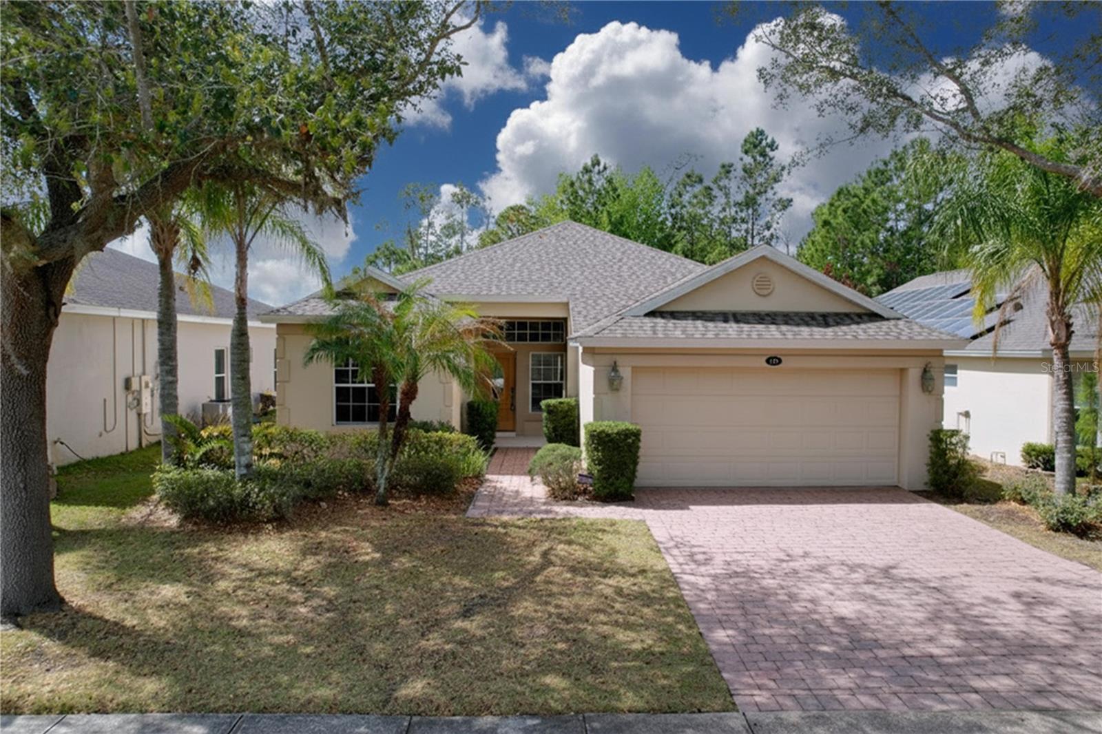 DRAYTON-PRESTON WOODS/PROVIDEN - Residential