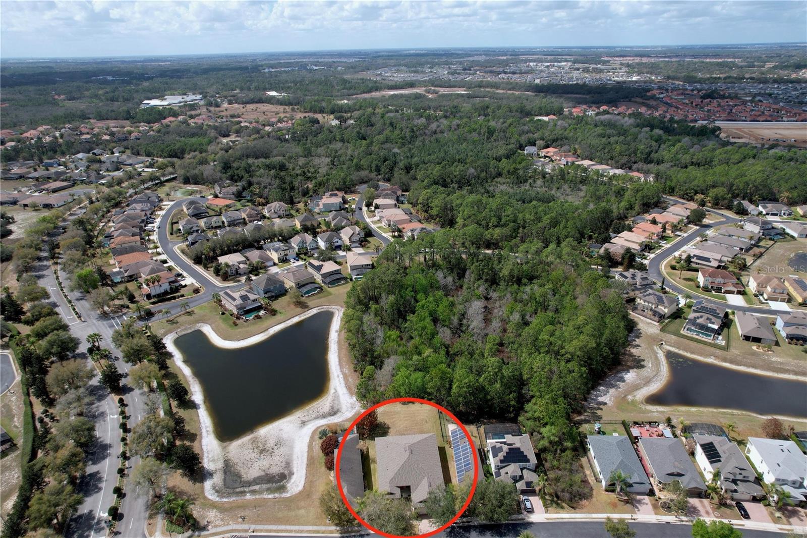 DRAYTON-PRESTON WOODS/PROVIDEN - Residential