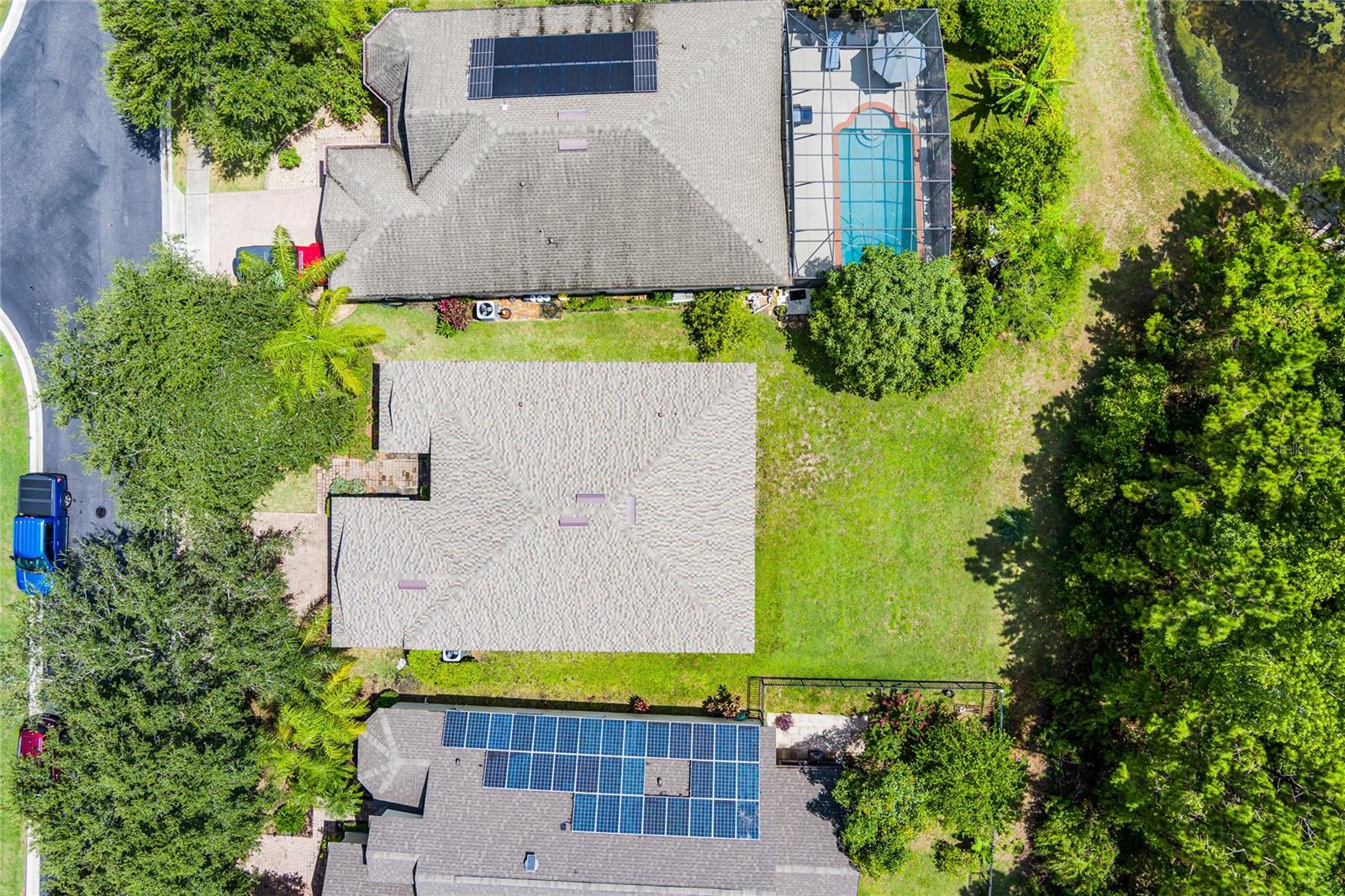 DRAYTON-PRESTON WOODS/PROVIDEN - Residential