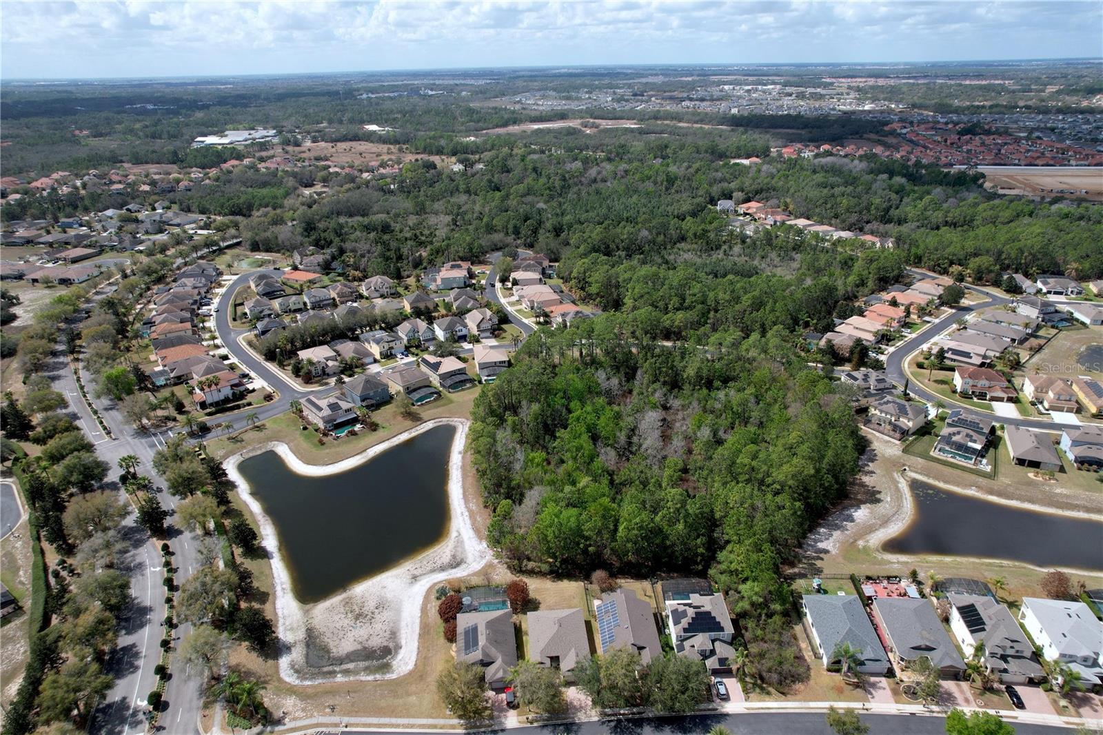 DRAYTON-PRESTON WOODS/PROVIDEN - Residential
