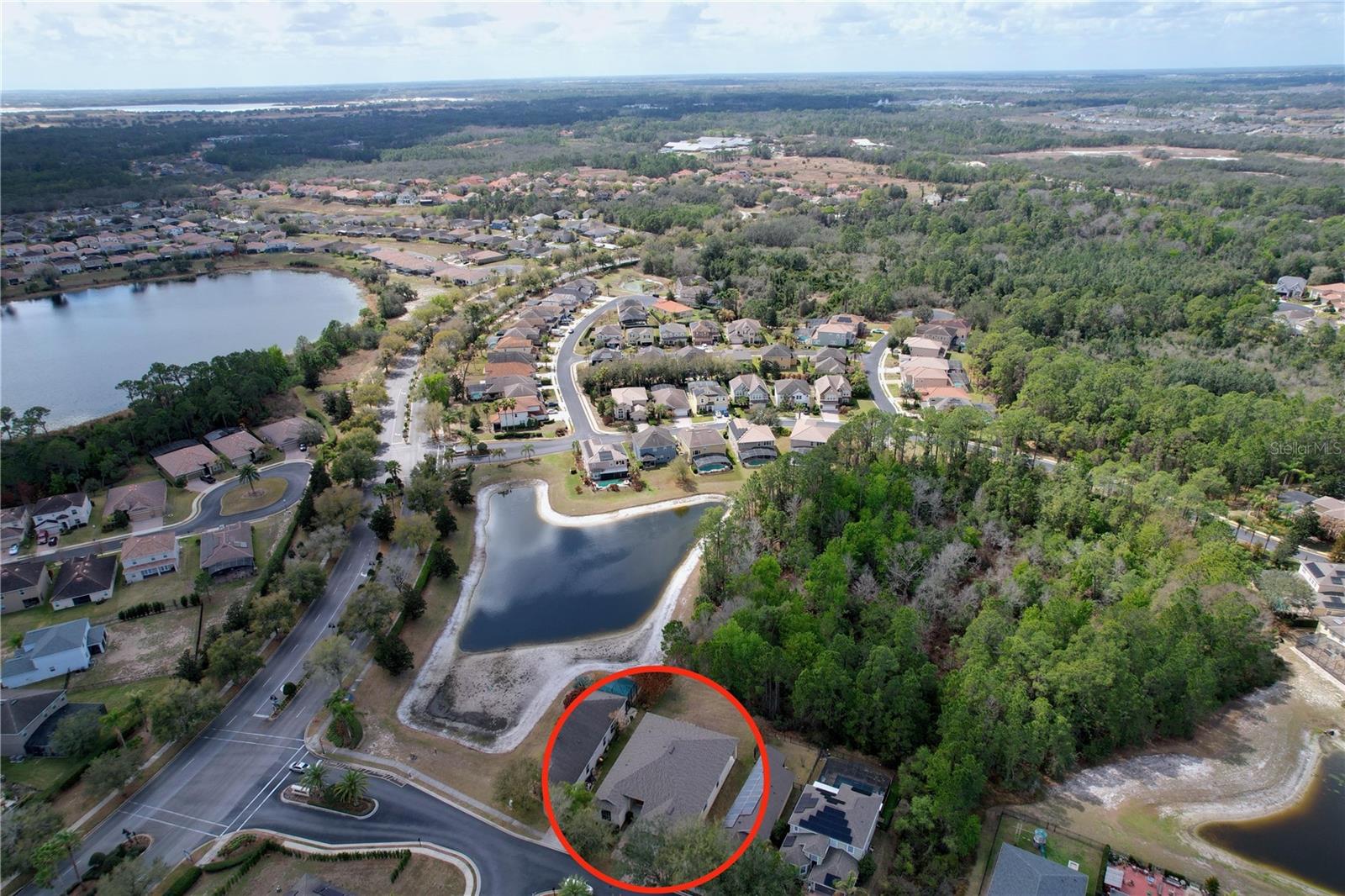 DRAYTON-PRESTON WOODS/PROVIDEN - Residential