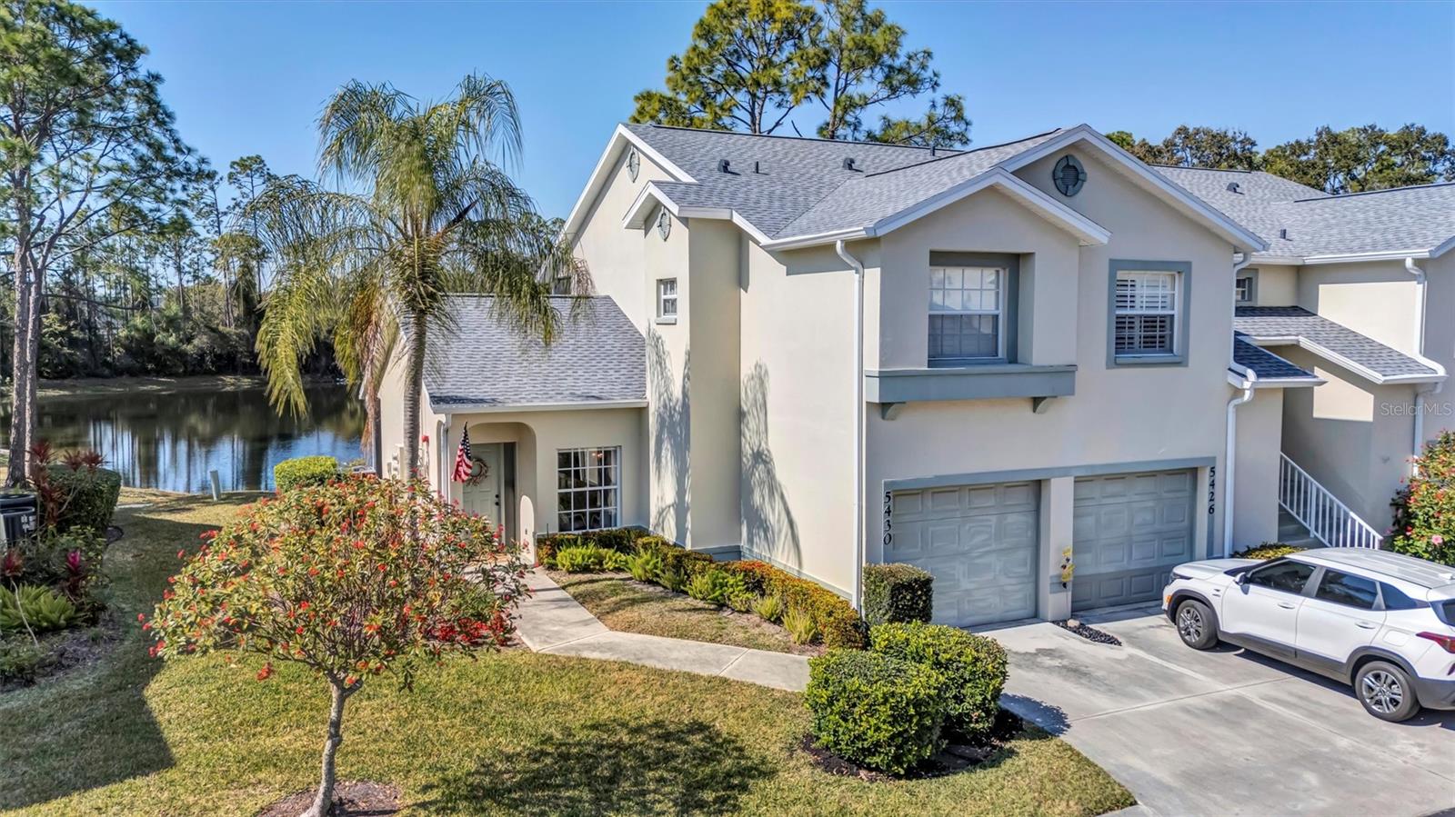 TARA PLANTATION GARDENS - Residential