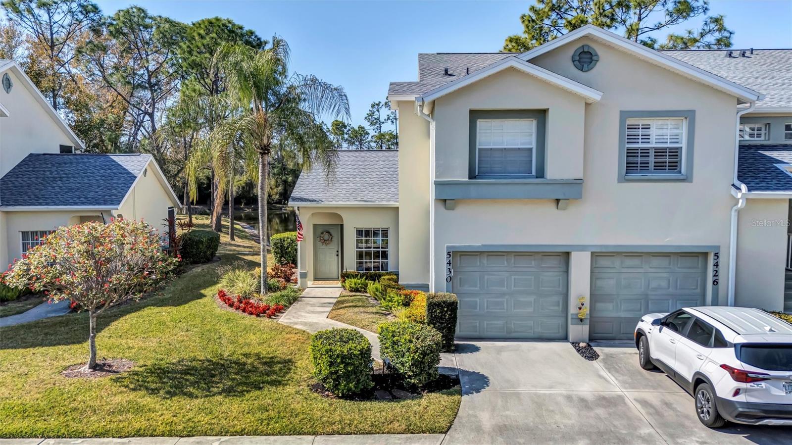 TARA PLANTATION GARDENS - Residential