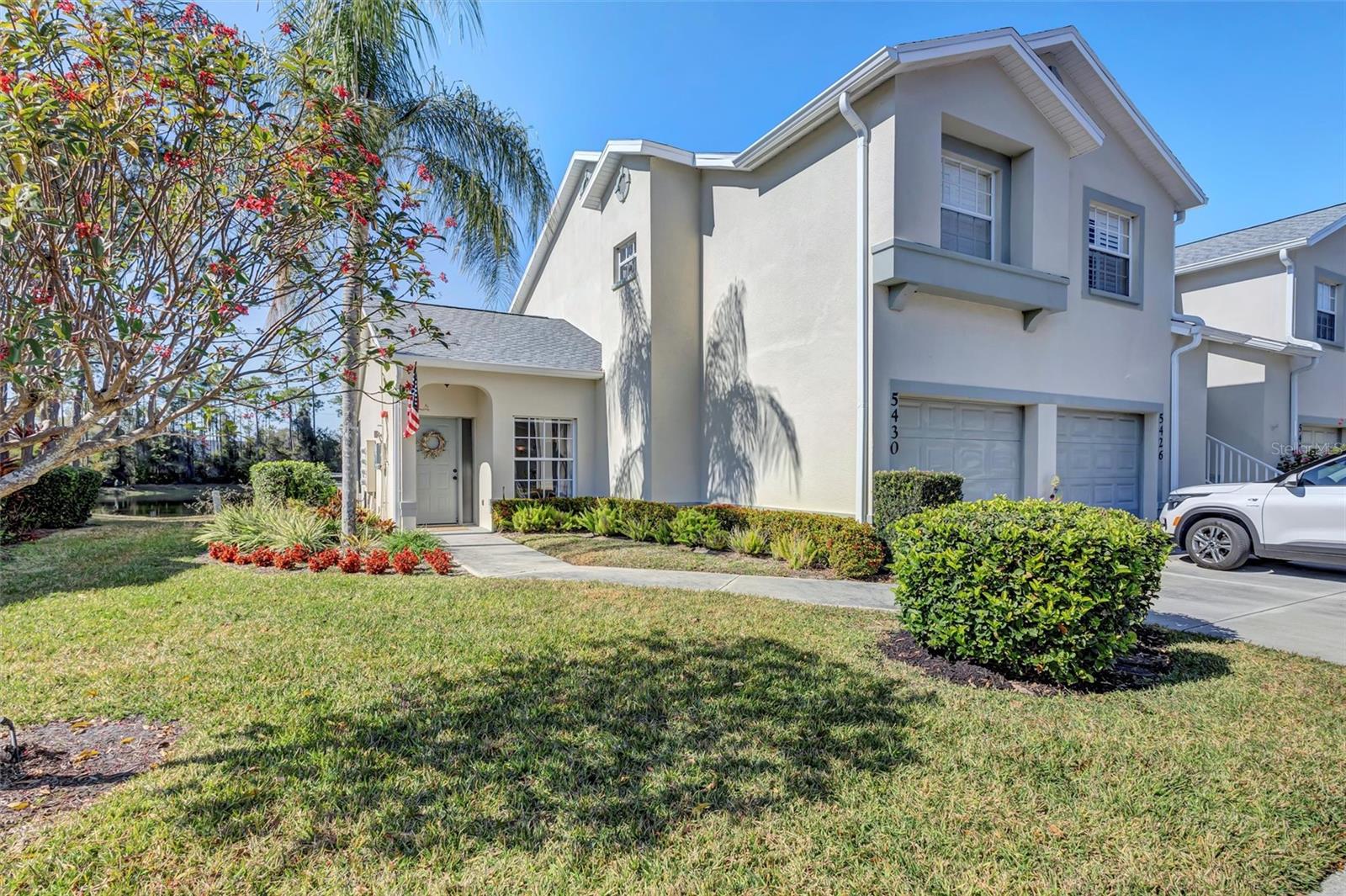 TARA PLANTATION GARDENS - Residential