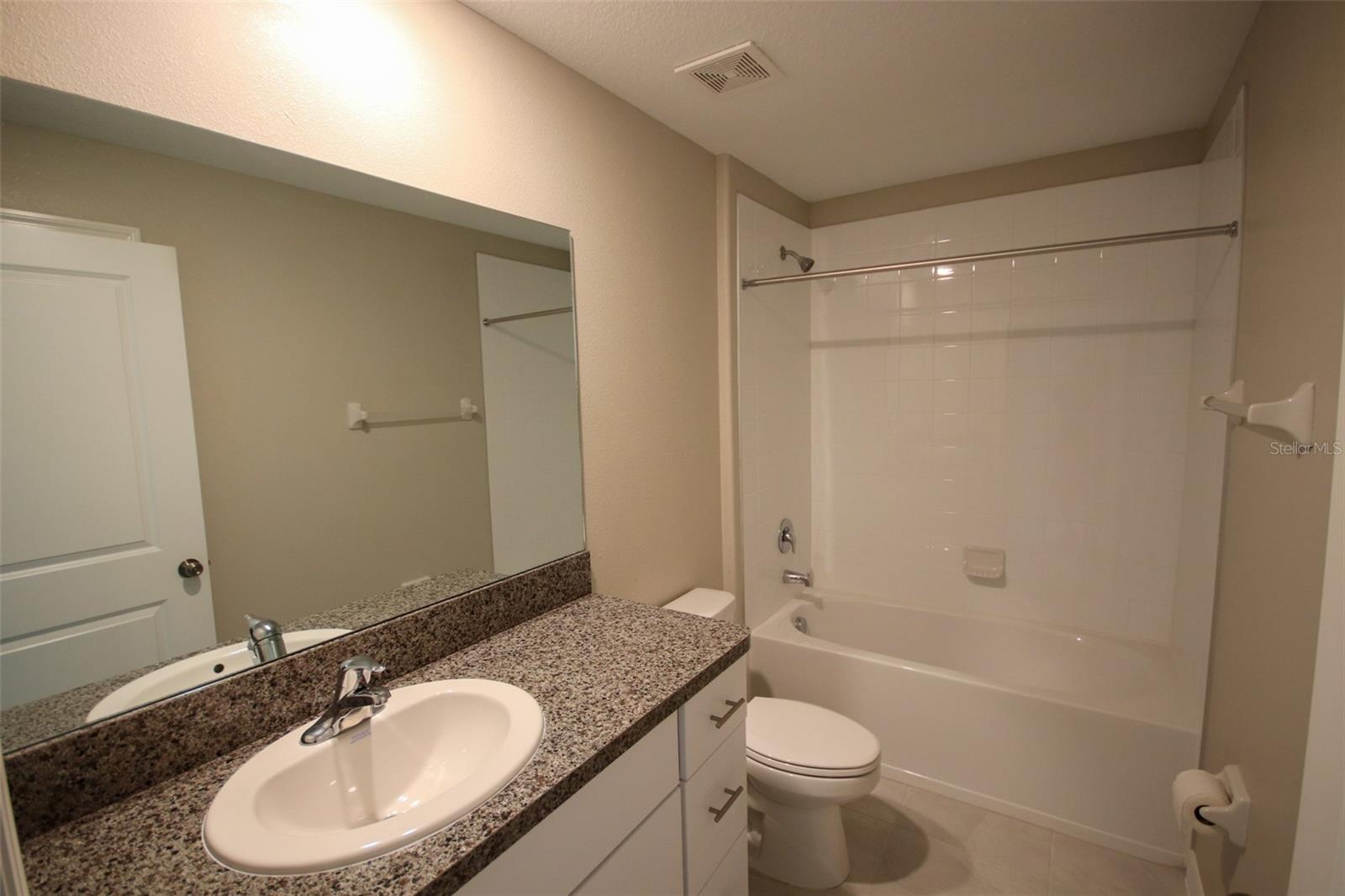 SOUTHCREEK - Residential