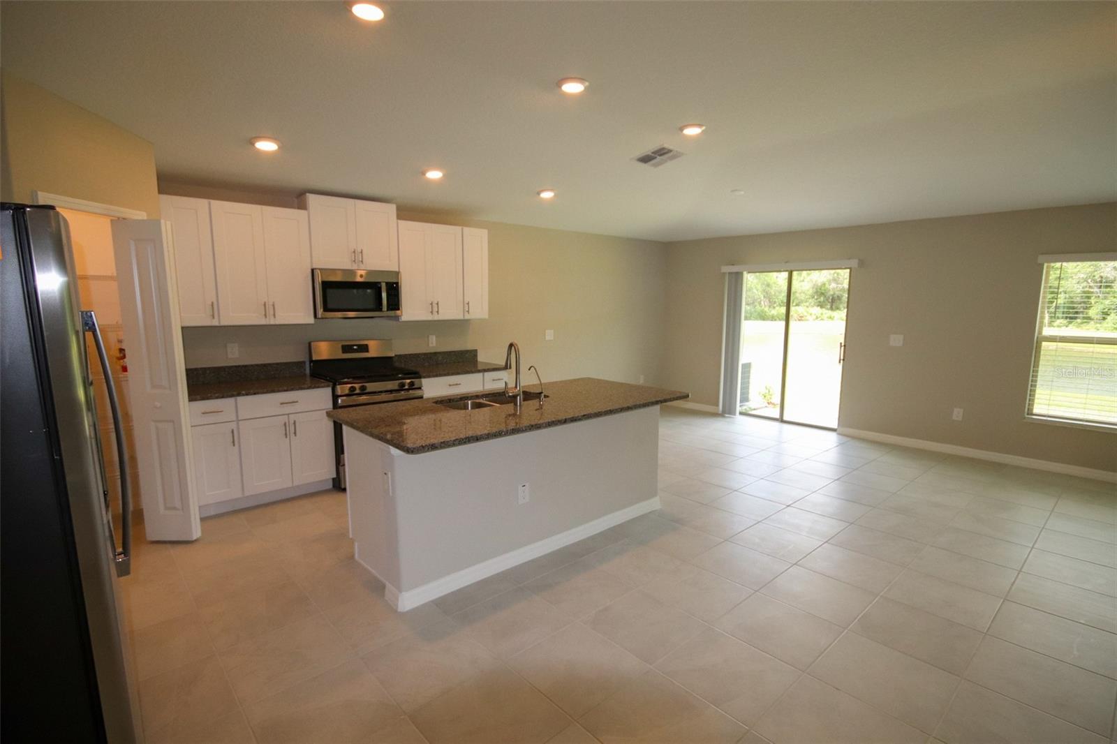 SOUTHCREEK - Residential