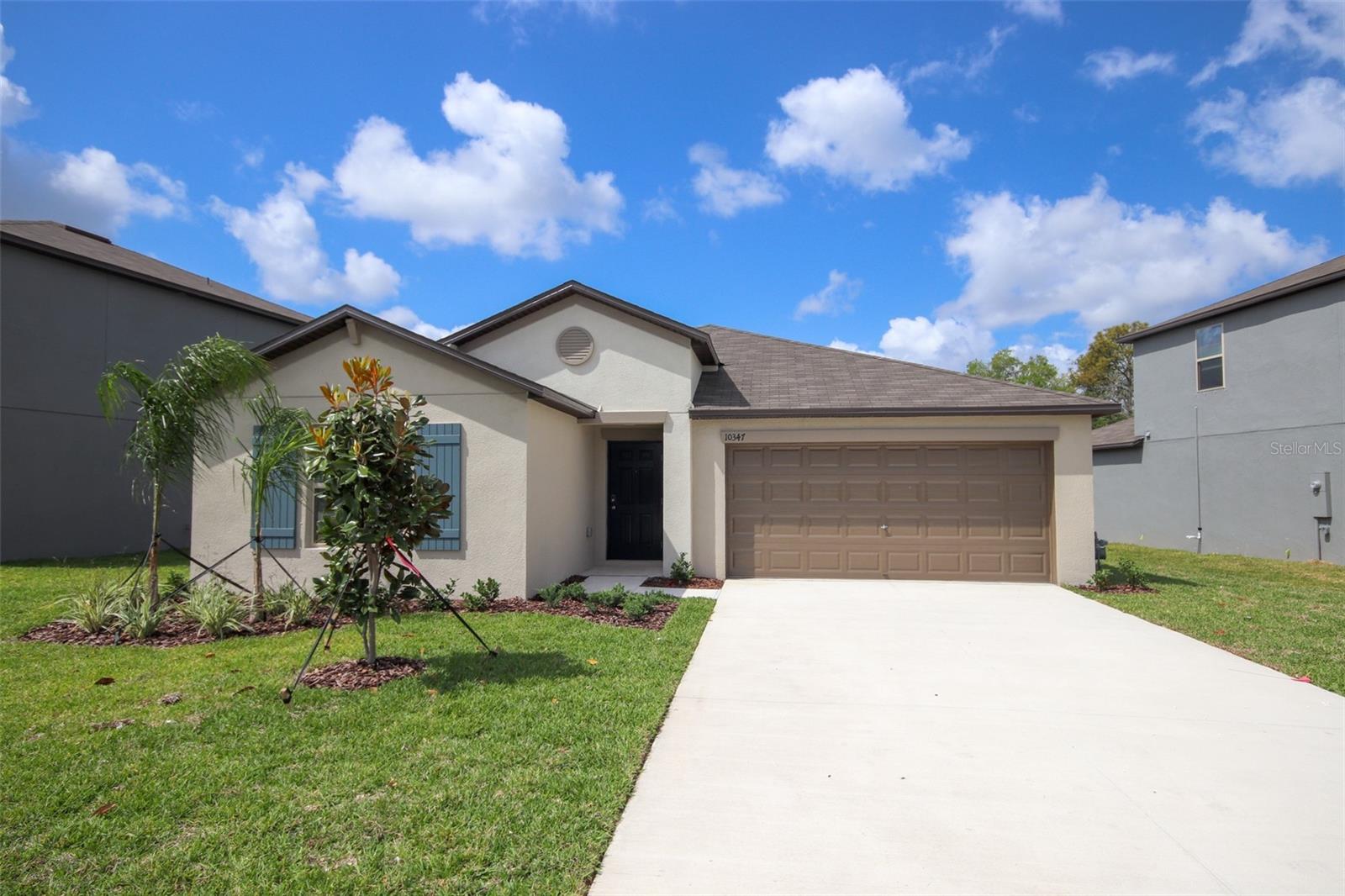 SOUTHCREEK - Residential
