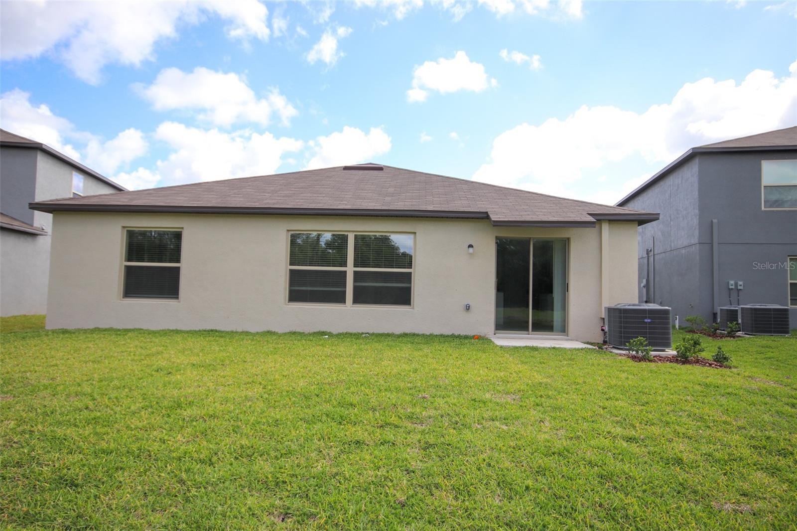SOUTHCREEK - Residential
